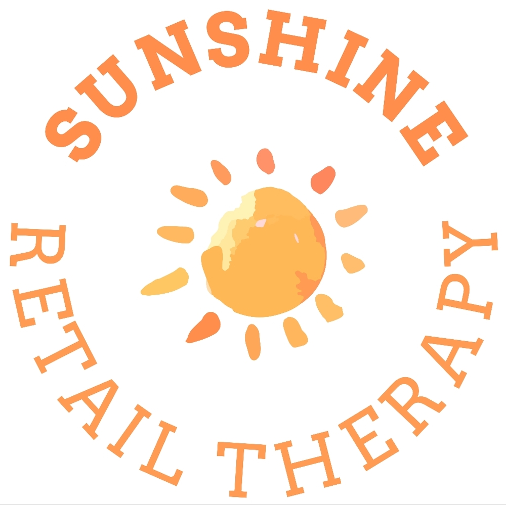 Sunshine Retail Therapy